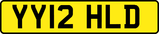 YY12HLD