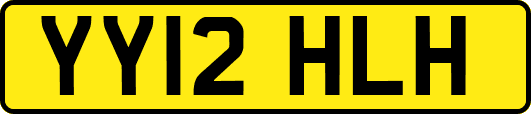 YY12HLH