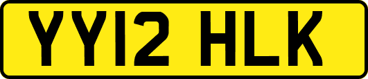 YY12HLK