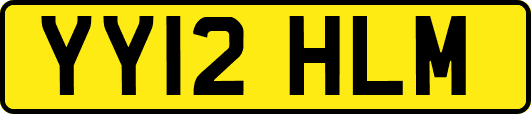 YY12HLM