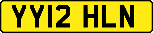YY12HLN