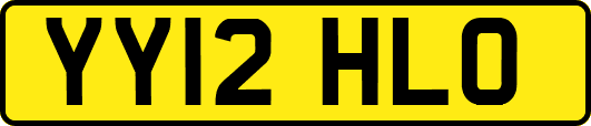 YY12HLO