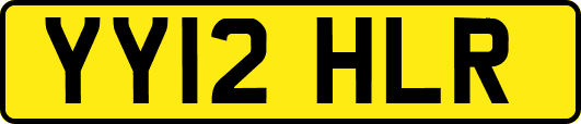 YY12HLR