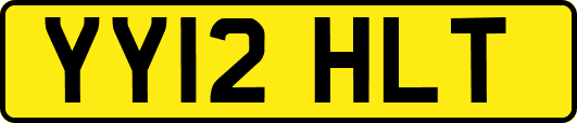 YY12HLT
