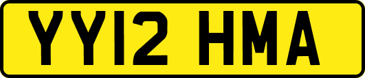 YY12HMA