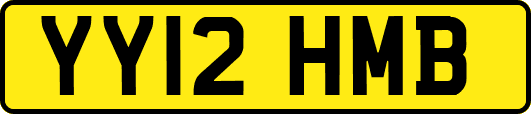 YY12HMB