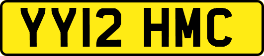 YY12HMC