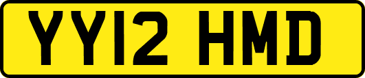 YY12HMD
