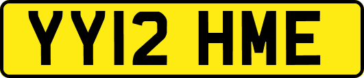 YY12HME