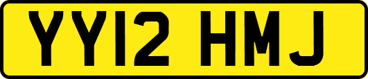 YY12HMJ