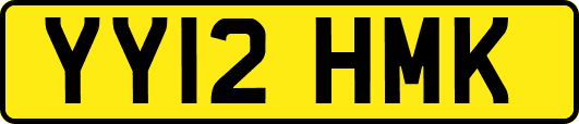 YY12HMK