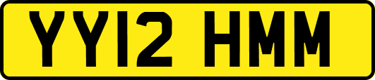 YY12HMM