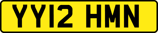 YY12HMN