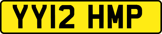 YY12HMP