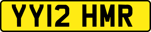 YY12HMR