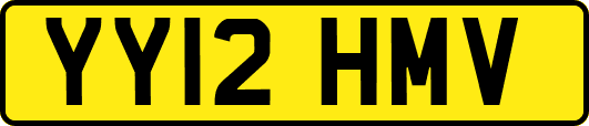 YY12HMV