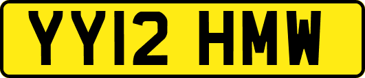 YY12HMW