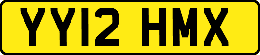 YY12HMX