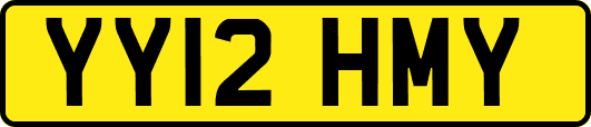 YY12HMY
