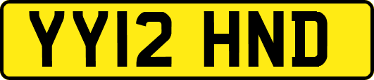 YY12HND