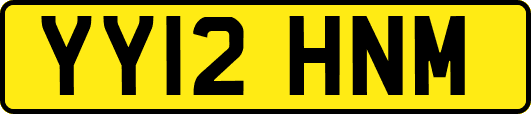 YY12HNM