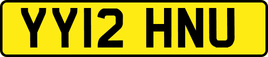 YY12HNU