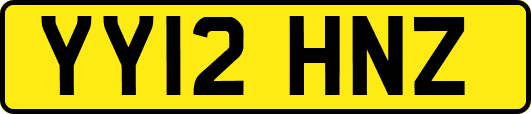 YY12HNZ