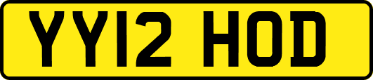 YY12HOD