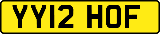 YY12HOF