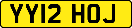 YY12HOJ
