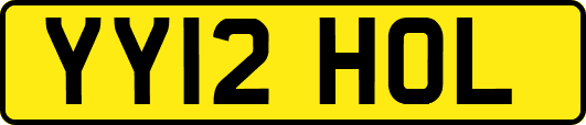 YY12HOL