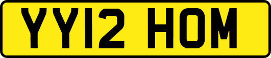 YY12HOM