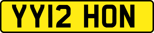 YY12HON