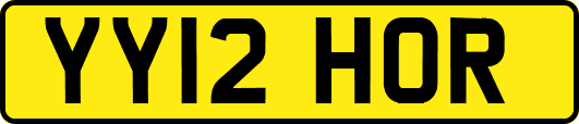 YY12HOR