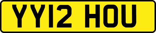 YY12HOU