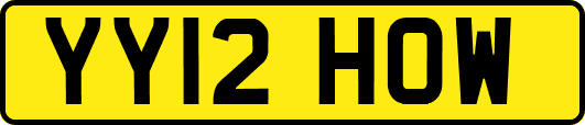 YY12HOW