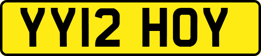 YY12HOY