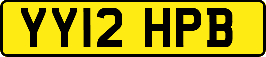 YY12HPB