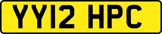 YY12HPC