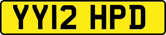 YY12HPD