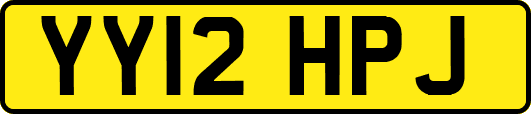 YY12HPJ