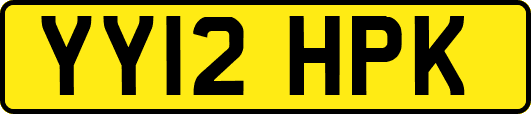 YY12HPK