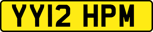 YY12HPM