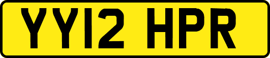 YY12HPR