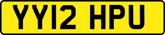 YY12HPU