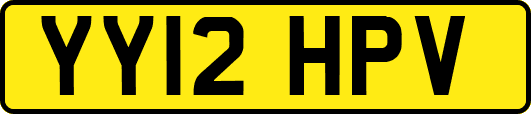 YY12HPV