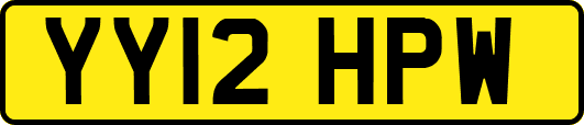 YY12HPW