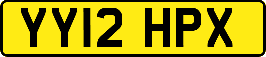 YY12HPX