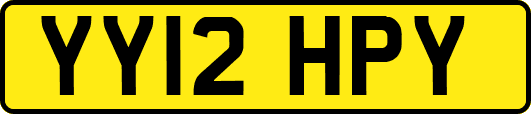 YY12HPY