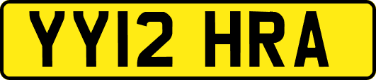 YY12HRA
